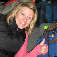 Marshia Keene