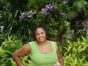 Parrissa Ramsey Actie