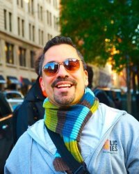Eddie Novoa