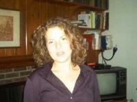 Alicia Kohn