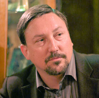 John Pampuch