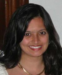Kalika Sharma
