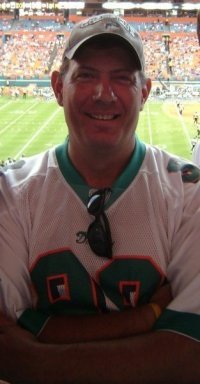 Bill Trowsdal