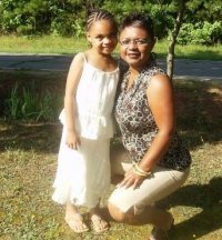 Selita Richardson