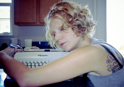 Kimberly Dolbeer