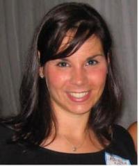 Jacqueline Kozin