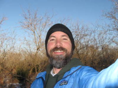 Phillip Uecker