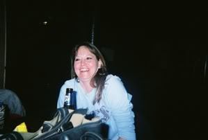 Robin Tate