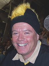 Charles Isenhart