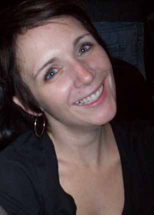Heather Madden