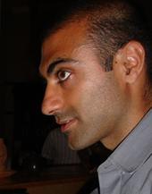 Sukhdeep Chugh