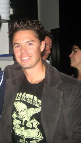 Matthew Troedson