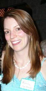 Karen Vanausdal