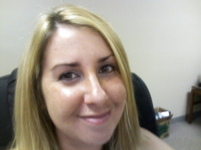 Amanda Evers