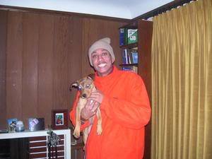 Che Holbrook