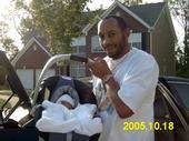 Keith Bostic