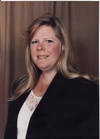 Patricia Dailey