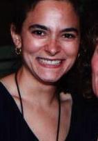 Rebecca Dunn