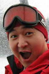 Eric Tang