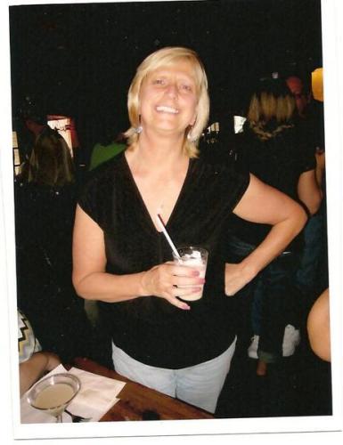 Linda Bovich