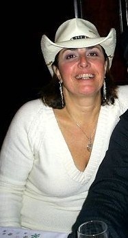 Laraine Giardina