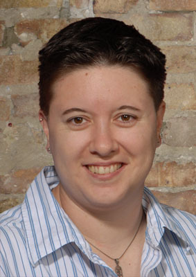Christina Zurcher