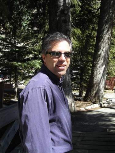 John Frazier