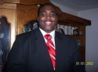 Darran Duncan