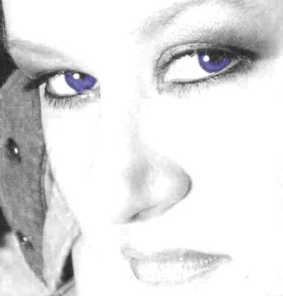 Victoria Wilferd