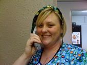 Laura Johnson