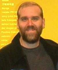 Dimitri Labarge