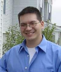 Thomas Hall