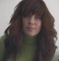 Jennifer Shamrylo