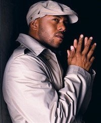 Rockmond Dunbar