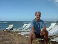 Scott Shepard