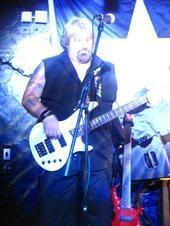 Mark Rutledge