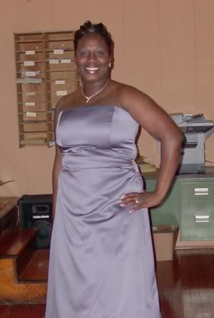Glenita White