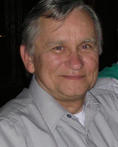 James Coker