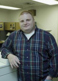 Joseph Forlizzi