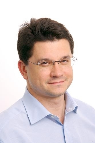 Marc Cenedella