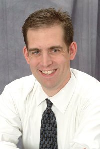 Brian Kessack