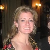 Danielle Riley