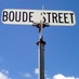 Howard Boude