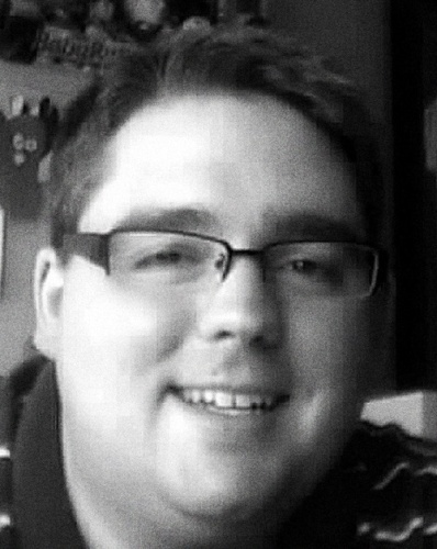 Jonathan Norman