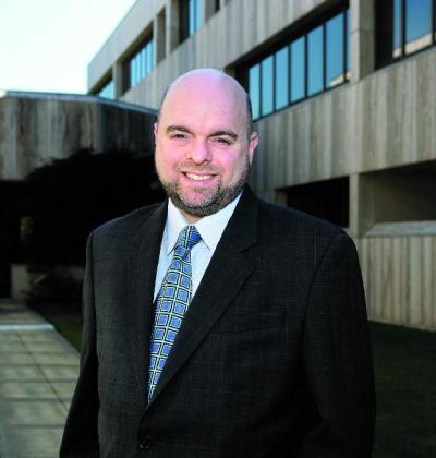 Lawrence Simon
