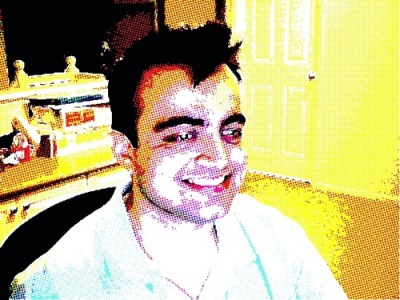 Sufian Siddiqi