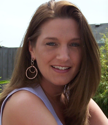 Elizabeth Leverich