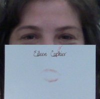 Eileen Cukier