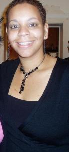 Dionne Thrower