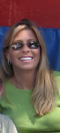 Patricia Corlew